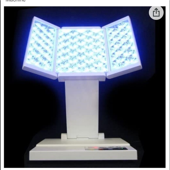 NORLANYA Photon Therapy Facial Salon Skin Care Treatment Machine - Picture 5 of 13